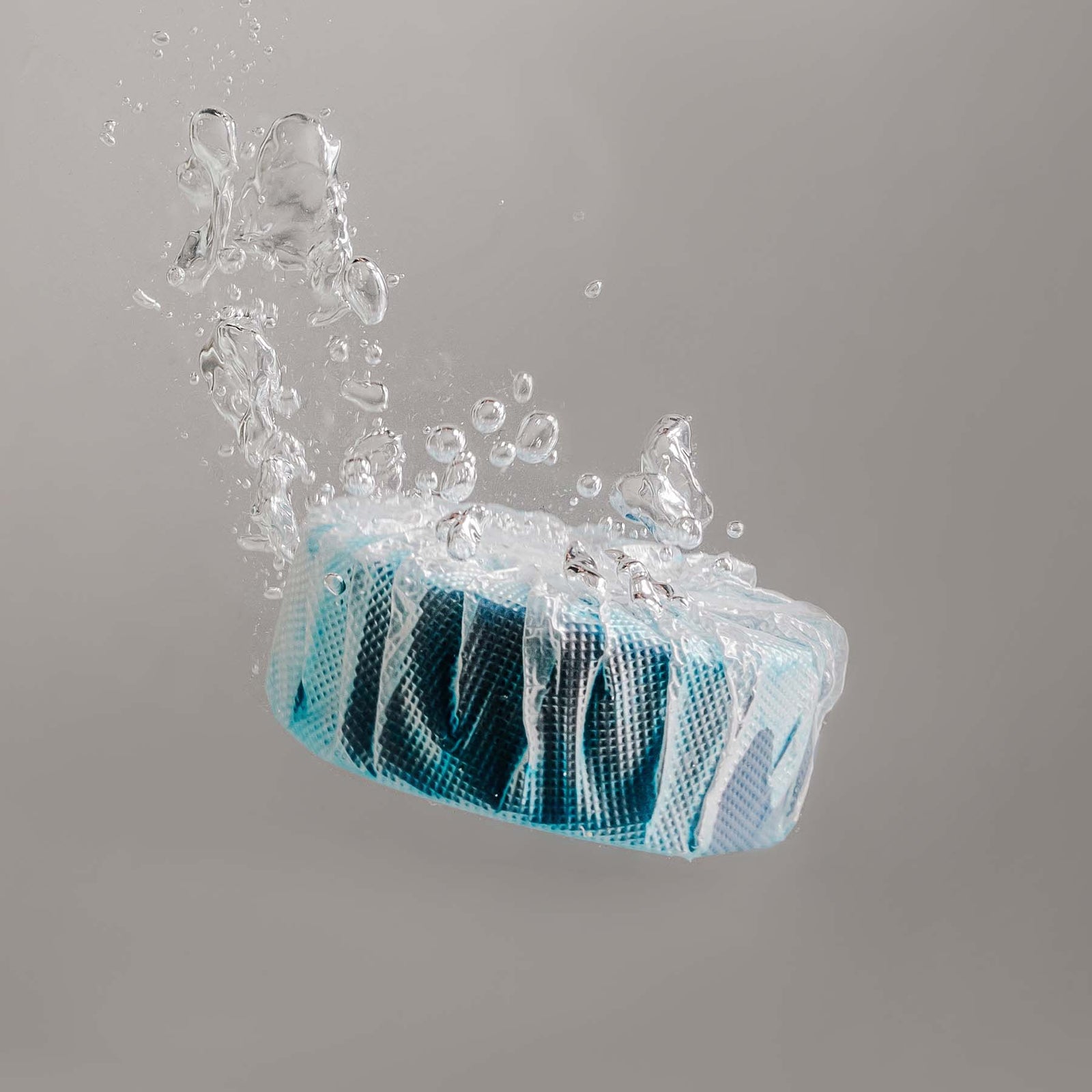 Toilet Block Starter Kit