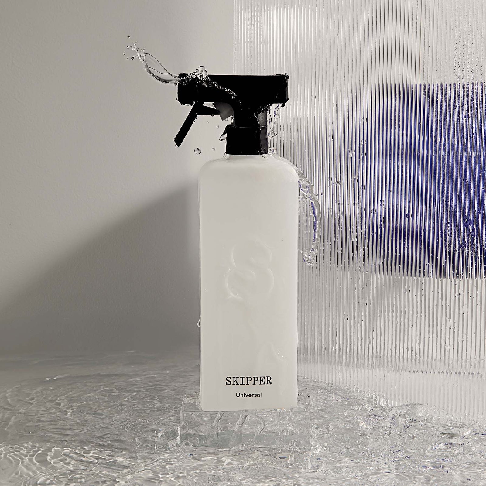 Skipper Universal Cleaner Dispenser 500ml HDPE