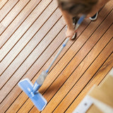 Skipper Universal Cleaner Floor Cleaner in Spray Mop