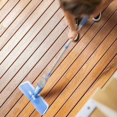 Skipper Universal Cleaner Floor Cleaner in Spray Mop