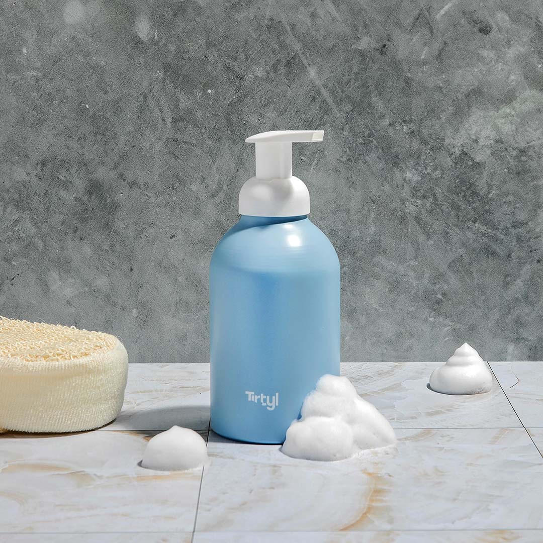 Tirtyl Signature Body Wash Dispenser 500ml