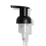 Tirtyl Foaming Hand Soap Pump - Matte Black