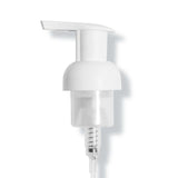 Tirtyl Foaming Hand Soap Pump - Matte White